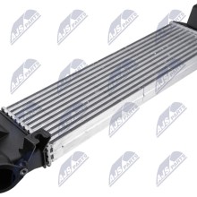 Intercooler NTY CNG-MS-000 OE Ref 1530A161