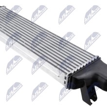 Intercooler NTY CNG-MS-000 OE Ref 1530A161 NTY