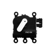 Blending Flap Actuator NTY CNG-MZ-006 OE Ref BBM461B60 NTY