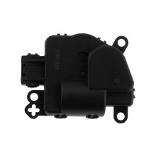 STEROWNIK KLAPEK NAWIEWU Pour NISSAN PATHFINDER 04-, TITAN 04- NTY