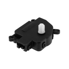 STEROWNIK KLAPEK NAWIEWU Pour NISSAN PATHFINDER 04-, TITAN 04- NTY