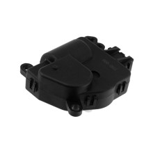 STEROWNIK KLAPEK NAWIEWU Pour NISSAN PATHFINDER 04-, TITAN 04-