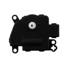STEROWNIK KLAPEK NAWIEWU Pour NISSAN PATHFINDER 04-, TITAN 04- NTY