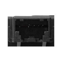 STEROWNIK KLAPEK NAWIEWU Pour NISSAN PATHFINDER 04-, TITAN 04- NTY