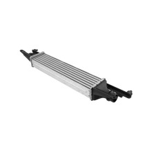 INTERCOOLEUR Pour OPEL CORSA D 1.3 CDTI 06- (MAN AUT AC + -)