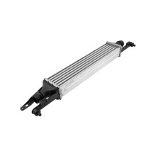 INTERCOOLEUR Pour OPEL CORSA D 1.3 CDTI 06- (MAN AUT AC + -) NTY