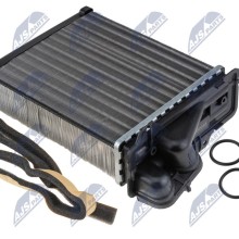 Heater Matrix NTY CNG-RE-000 OE Ref 6001547484 NTY