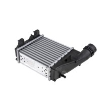 INTERCOOLEUR Pour RENAULT TWINGO II (CN0_) (10-) 1.5 DCI (DIESEL)