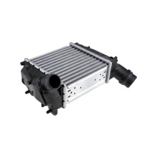 INTERCOOLEUR Pour RENAULT TWINGO II (CN0_) (10-) 1.5 DCI (DIESEL) NTY