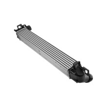 Intercooler NTY CNG-RE-007 OE Ref 144960006R