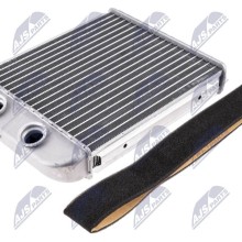 Heater Matrix NTY CNG-RE-014 OE Ref 7701207454