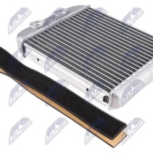 Heater Matrix NTY CNG-RE-014 OE Ref 7701207454 NTY