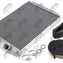 Heater Matrix NTY CNG-RE-015 OE Ref 2711500Q0G