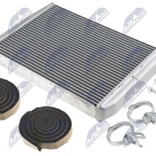 Heater Matrix NTY CNG-RE-015 OE Ref 2711500Q0G NTY