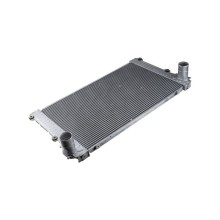 INTERCOOLEUR Pour TOYOTA RAV4 III (12-) 2.2D (12-18) 2.0D (DIESEL) NTY
