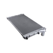 INTERCOOLEUR Pour TOYOTA RAV4 III (12-) 2.2D (12-18) 2.0D (DIESEL)