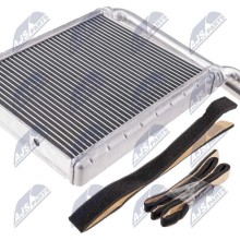 Heater Matrix NTY CNG-TY-005 OE Ref 8710702150 NTY