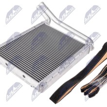 Heater Matrix NTY CNG-TY-005 OE Ref 8710702150 NTY