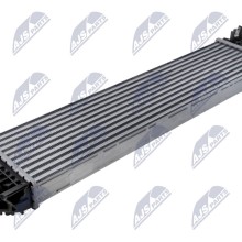 INTERCOOLEUR Pour VOLVO C30 (533)(06-12) 1.6D, C70 II