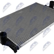 INTERCOOLEUR CNG-VV-005 Pour VOLVO XC 90 D5 02- DIESEL 8627375