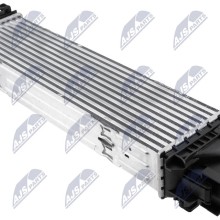 INTERCOOLEUR Pour VOLVO S60 III T4 T5 19-, S90 II 20-, V60 II 18- NTY