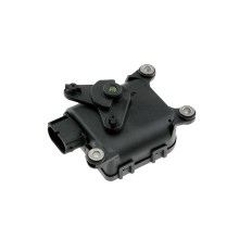 STEROWNIK KLAPEK NAWIEWU Pour AUDI A4 1994-, SKODA SUPERB I 2001-