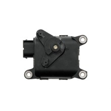 STEROWNIK KLAPEK NAWIEWU Pour AUDI A4 1994-, SKODA SUPERB I 2001- NTY