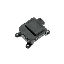 STEROWNIK KLAPEK NAWIEWU Pour AUDI A4 1994-, SKODA SUPERB I 2001- NTY