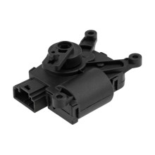 STEROWNIK KLAPEK NAWIEWU Pour VW GOLF IV 1997-, BORA 1998-