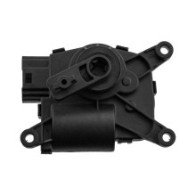 STEROWNIK KLAPEK NAWIEWU Pour VW GOLF IV 1997-, BORA 1998- NTY