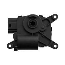 STEROWNIK KLAPEK NAWIEWU Pour AUDI A3 2003-, Q3 2011-, SKODA NTY