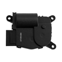 STEROWNIK KLAPEK NAWIEWU Pour AUDI A3 2003-, Q3 2011-, SKODA NTY