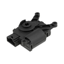 STEROWNIK KLAPEK NAWIEWU Pour AUDI A3 2003-, Q3 2011-, SKODA