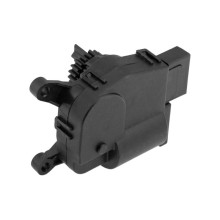 STEROWNIK KLAPEK NAWIEWU Pour AUDI A3 2012-, Q2 2016-, Q3 2018- NTY