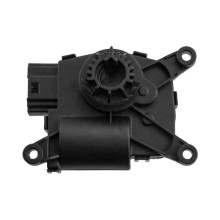 STEROWNIK KLAPEK NAWIEWU Pour AUDI A3 2012-, Q2 2016-, Q3 2018- NTY