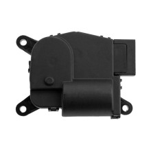 STEROWNIK KLAPEK NAWIEWU Pour AUDI A3 2012-, Q2 2016-, Q3 2018- NTY