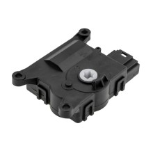 STEROWNIK KLAPEK NAWIEWU Pour VW PASSAT B6 2005-, PASSAT B7 2010-