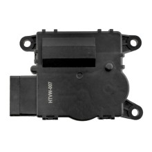STEROWNIK KLAPEK NAWIEWU Pour VW PASSAT B6 2005-, PASSAT B7 2010- NTY