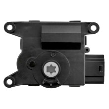STEROWNIK KLAPEK NAWIEWU Pour VW PASSAT B6 2005-, PASSAT B7 2010- NTY