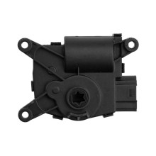 Blending Flap Actuator NTY CNG-VW-008 OE Ref 2Q0907511F NTY