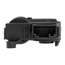 Blending Flap Actuator NTY CNG-VW-008 OE Ref 2Q0907511F NTY