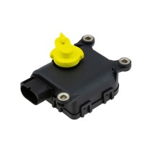 STEROWNIK KLAPEK NAWIEWU Pour AUDI A3, A4 B5, TT; SEAT CORDOBA NTY