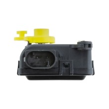 STEROWNIK KLAPEK NAWIEWU Pour AUDI A3, A4 B5, TT; SEAT CORDOBA NTY