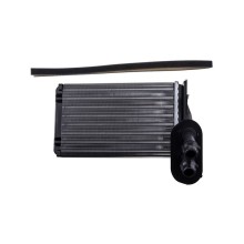 Heater Matrix NTY CNG-VW-015 OE Ref 1J1819031A NTY
