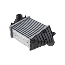 INTERCOOLEUR CNG-VW-016 Pour VW BEETLE (98-) 1.8 T, 1.9 TDI