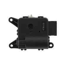 STEROWNIK KLAPEK NAWIEWU Pour VW GOLF 04-, JETTA 06-, CADDY 04- NTY