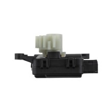 STEROWNIK KLAPEK NAWIEWU Pour VW GOLF 04-, JETTA 06-, CADDY 04- NTY