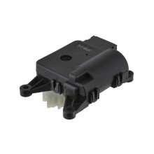 STEROWNIK KLAPEK NAWIEWU Pour VW GOLF 04-, JETTA 06-, CADDY 04-