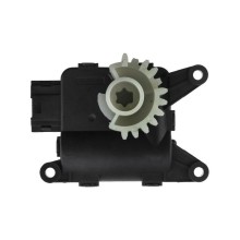STEROWNIK KLAPEK NAWIEWU Pour VW GOLF 04-, JETTA 06-, CADDY 04- NTY