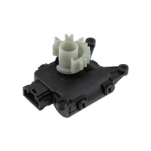 STEROWNIK KLAPEK NAWIEWU Pour VW GOLF 04-, JETTA 06-, CADDY 04- NTY